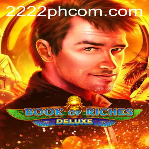 Book of Riches Deluxe: A Game of Adventure and Fortune