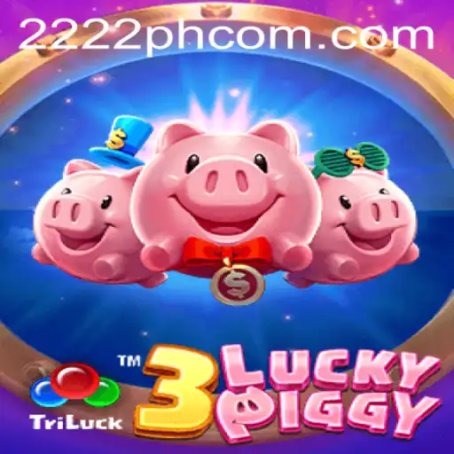 Discover 3LUCKYPIGGY: A Unique Game Experience with 2222PH