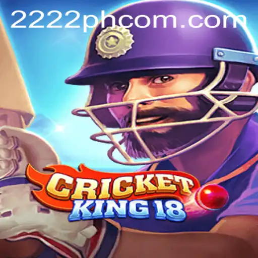 CricketKing18: The Latest Sensation in Virtual Cricket Gaming