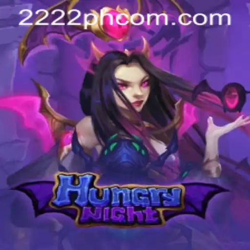 Discover the Exciting World of HungryNight: A Thrilling Gaming Experience