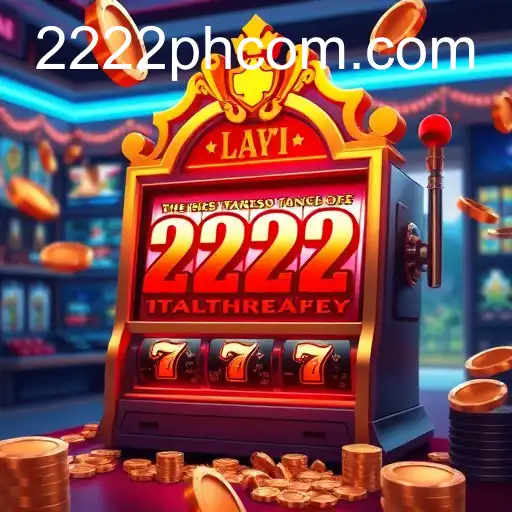 The Dynamic World of Online Slots: A Deep Dive into 2222PH